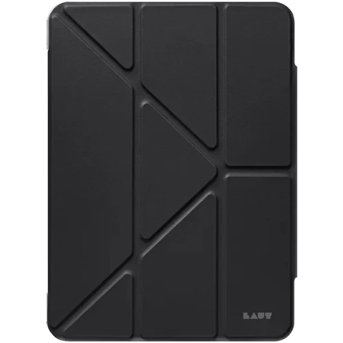Аксессуар для iPad LAUT Huex Folio with Apple Pencil Black (L_IPP24S_HF_BK) for iPad Pro 11 M4 2024