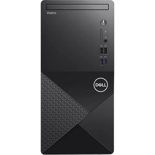 Персональный компьютер (ПК) Dell Vostro 3030 MT (N2002VDT3030MT): Процессор Intel Core i3-14100 (3.5 - 4.7 ГГц) - 4 ядра