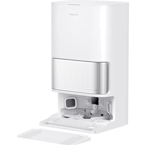 Робот-пилосос Dreame L40 Ultra AE White (RLL77SE)