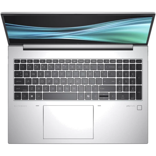 Ноутбук HP EliteBook 860 G11 (9G1B5ET): Оперативная память 16 Гб