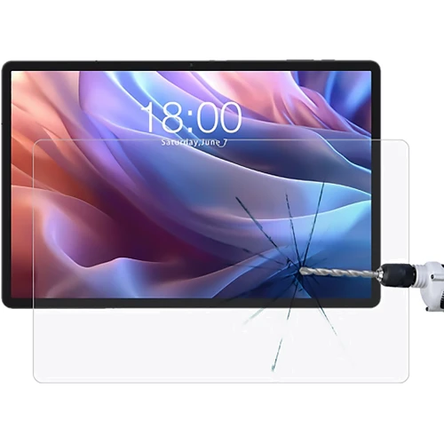 Аксесуар для планшетних ПК BeCover Tempered Glass Clear для Teclast Tab T65 Max 13 (713041) фото 5
