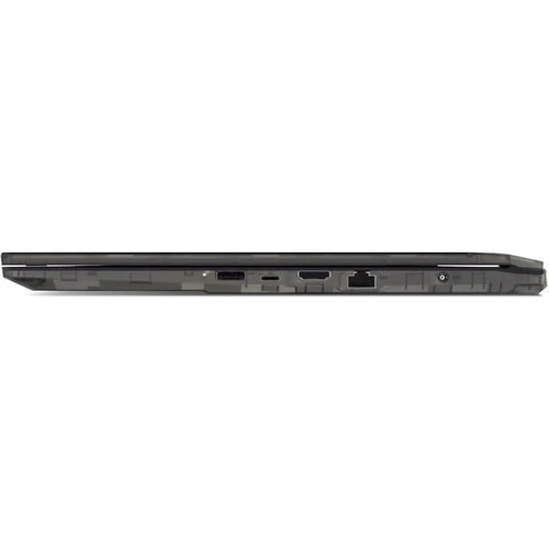 Ноутбук MSI Cyborg 15 (A12VE-017XPL_1TB): Экран 15.6" IPS (1920x1080) Full HD