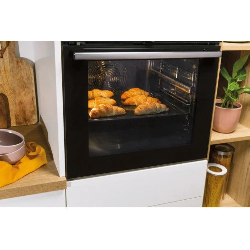 Духовой шкаф электрический Gorenje BPSA6747A08BGWI: Мощность подключения, Вт 3500