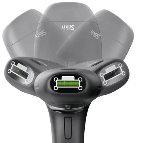 Фотоэпилятор Silk`n IPL 7 (SEV1PE1001)