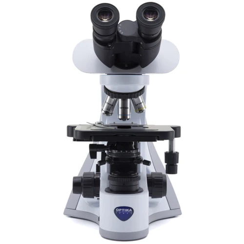 Микроскоп Optika B-510BF 40x-1000x Trino Infinity (925902): Класс Биологические