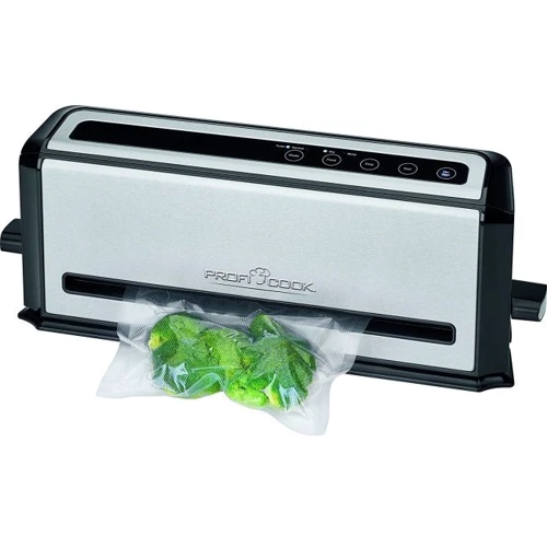 Вакуумный упаковщик Profi Cook PC-VK 1133: Производитель ProfiCook