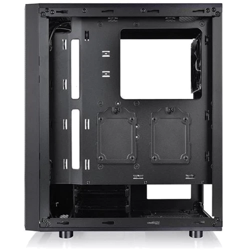Корпус Thermaltake Versa J25 TG RGB (CA-1L8-00M1WN-01): Назначение игровой