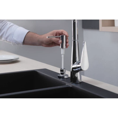 Hansgrohe A51 (40448800): Серия A51