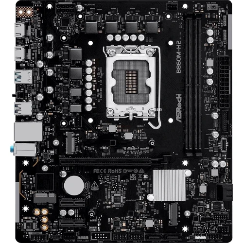 ASRock B860M-H2
