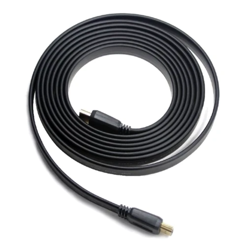 Кабель и переходник Cablexpert HDMI (CC-HDMI4F-1M): Тип разьема HDMI - HDMI