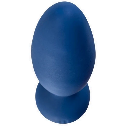 Анальная вибропробка Adrien Lastic Little Rocket, soft-touch