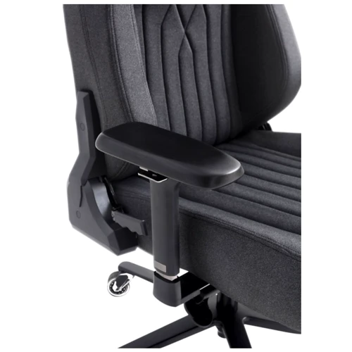 Геймерське крісло GT Racer X-0732 Fabric Gray XL