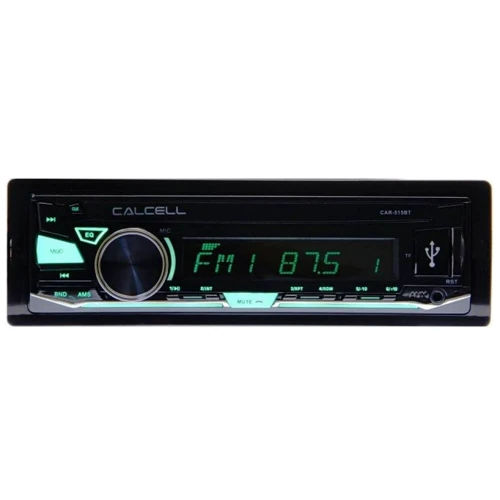 Calcell CAR-515BT