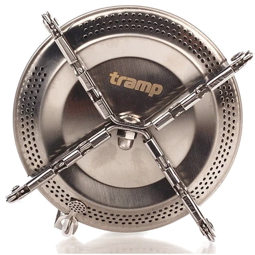 Газовая горелка Tramp складная (TRG-043): Тип Туристическая