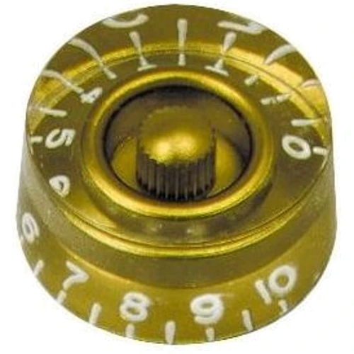 DIMARZIO DM2100 G SPEED KNOB (GOLD): Производитель DIMARZIO