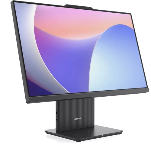 Моноблок Lenovo IdeaCentre AIO 24IRH9 (F0HN0090UO) UA: Процессор Intel Core i3-1315U (1.2 - 4.5 ГГц) / 6 - ядерный