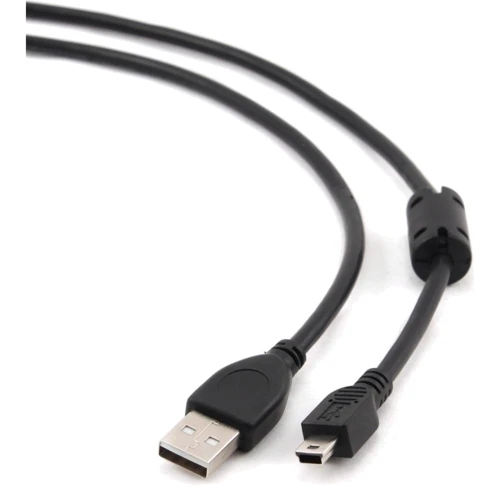 Кабель и переходник Cablexpert (CCF-USB2-AM5P-6)