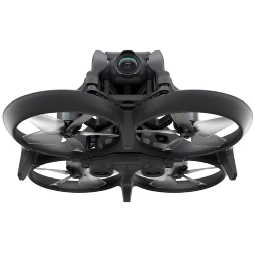 Квадрокоптер DJI Avata Pro-View Combo з RC Motion 2 (CP.FP.00000129.01): Елементи живлення моделі 2420 мАг