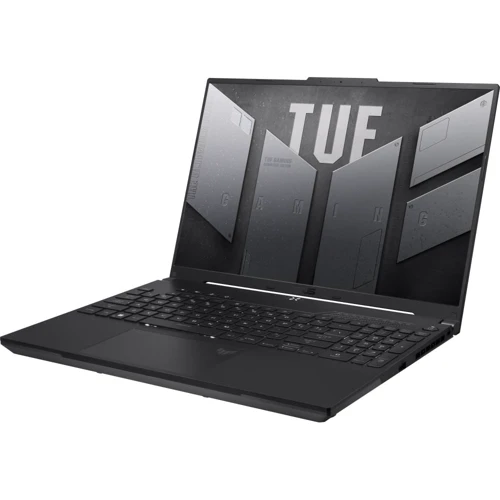 Ноутбук Asus TUF Gaming A16 Advantage Edition FA617NS (FA617NS-N3068W): Обсяг накопичувача 1 ТБ (SSD)