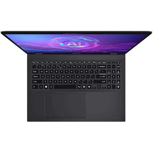Ноутбук MSI Prestige 16 AI+Evo B2VMG-027UA (9S7-15A341-027) UA: Объем накопителя 1 ТБ (SSD)