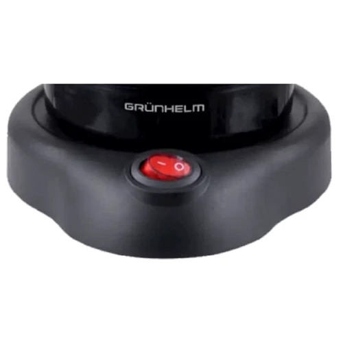 Кофеварка Grunhelm GMT-2109PB