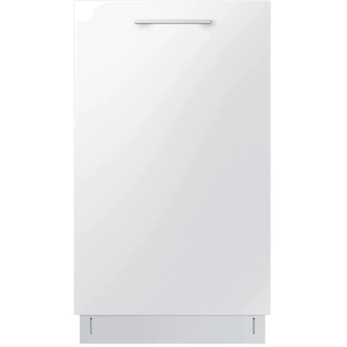 Встраиваемая посудомоечная машина Samsung DW50R4040BB/WT