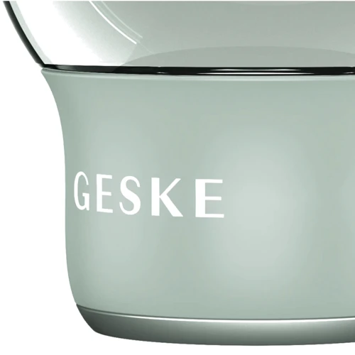 Массажер GESKE Cool&Warm Face and Body Massager 7в1 green