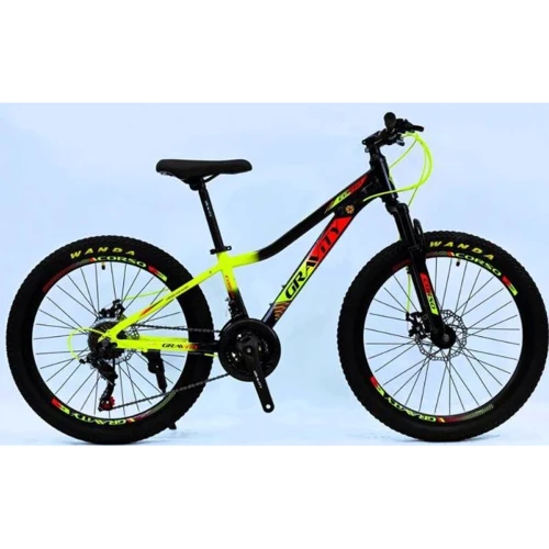 Велосипед Corso GRAVITY 24" GR-24477