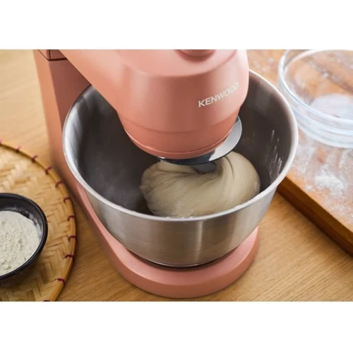 Кухонный комбайн Kenwood KZM 35.000 RD