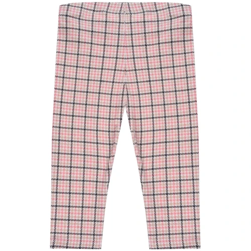 Леггинсы H&M 6602008 74 см розовые: Пол Девочка
