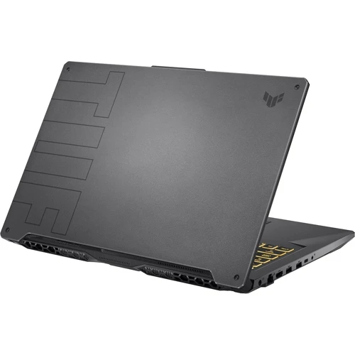 Ноутбук ASUS TUF Gaming F17 (FX706HCB-HX110W) фото 11