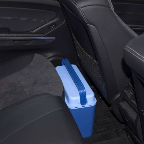 Термобокс Bo-Camp Arctic 14 Liters Blue (6702860): Вага 1 кг