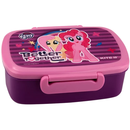 Ланчбокс Kite My Little Pony LP19-163