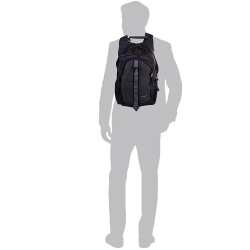 Мужской рюкзак Onepolar черный (W919-black): Страна производитель Китай