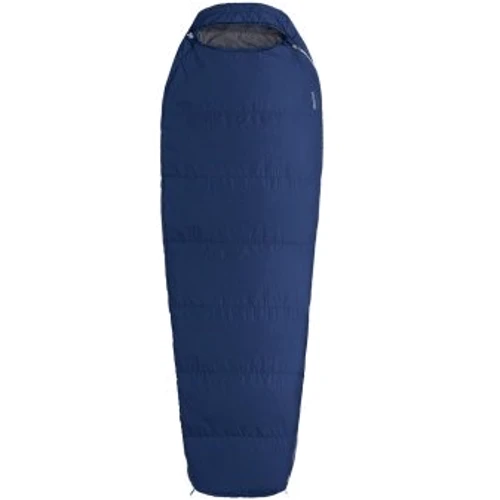 Спальный мешок Marmot Nanowave 50 Semi Rec Regular Deep Blue