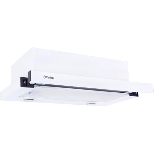 Вытяжка Perfelli TL 6212 C WH 650 LED фото 10