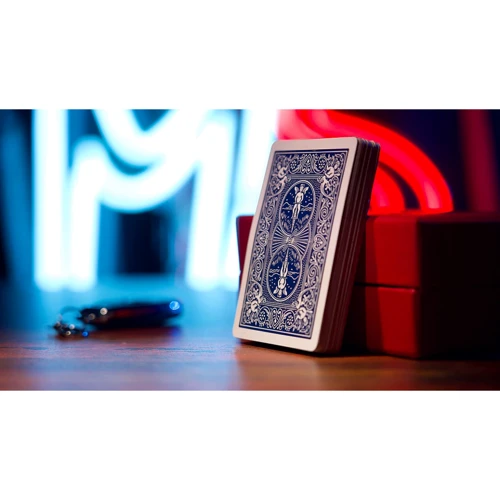 Фокус WonderMakers Boom Deck: Вид логічні