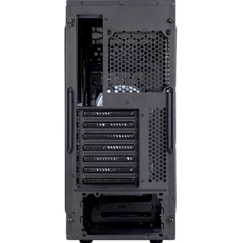 Корпус Fractal Design Focus G Black (FD-CA-FOCUS-BK-W) фото 8