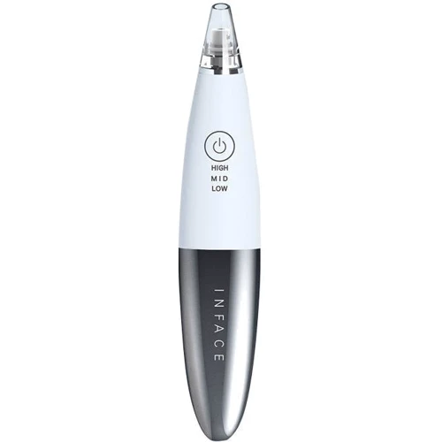 Прибор для чистки пор лица Xiaomi InFace Blackhead Remover White (MS7000)