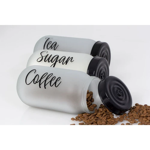 HEREVIN Ice Tea-Coffee-Sugar-Black Mіх 1 л (172541-020): Тип один предмет