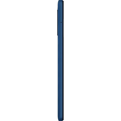 Смартфон Xiaomi Redmi 12C 3/32Gb Ocean Blue (Global, NFC): Камера Двойная 50 Мп (f/1.8) + QVGA / LED вспышка / HDR / Фронтальная 5 Мп (f/2.2)