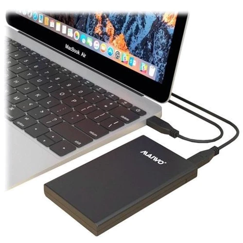 Аксессуар для накопителя Maiwo K2568G2 фото 4