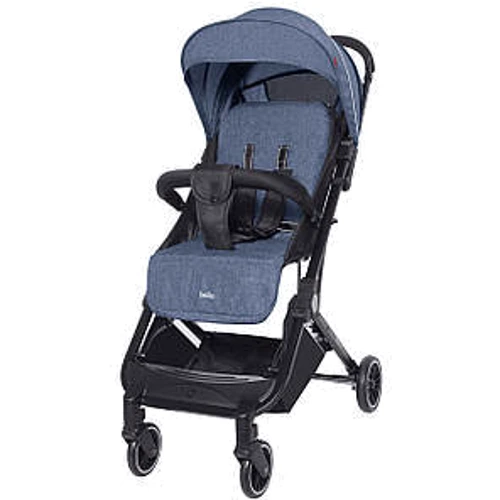 Прогулочная коляска Tilly Bella Blue ( T-163 )
