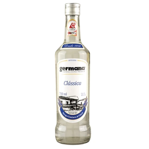 Горілка Germana Classica (0,7 л) (BW26242)