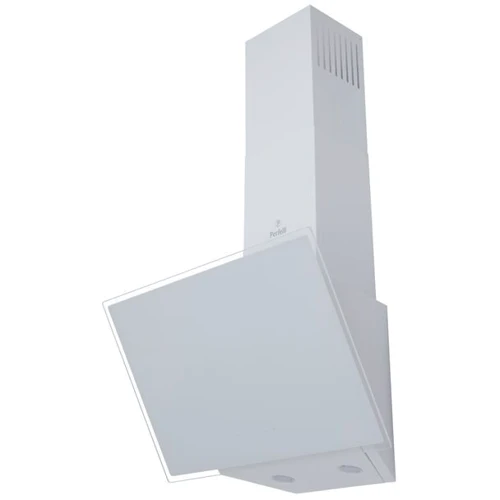 Витяжка Perfelli DNS 5272 D 700 WH LLED: Управління сенсорне