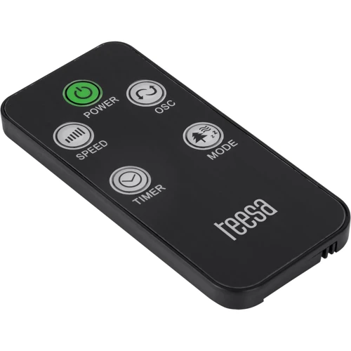 Вентилятор TEESA TSA8032: Таймер Есть