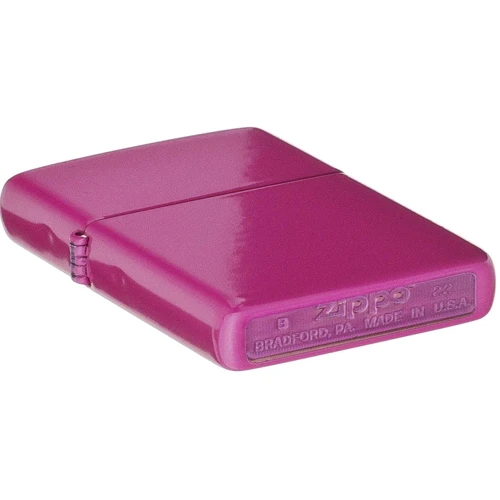 Зажигалка ZIPPO 49846 Frequency Matte (49846): Производитель Zippo