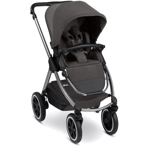 Прогулочная коляска ABC Design Samba 2 Almond (12005022504)