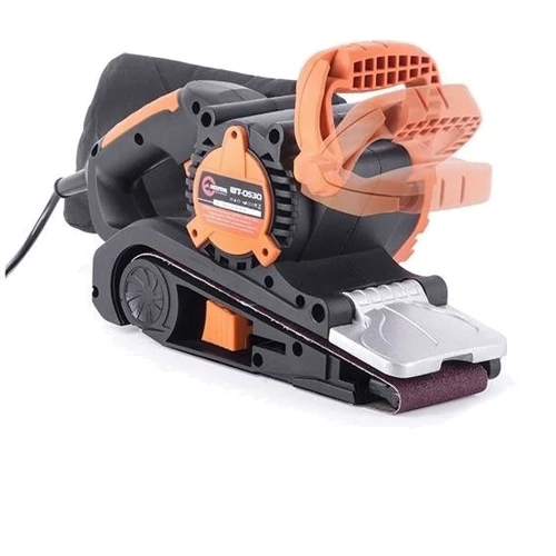 Шлифмашина ленточная INTERTOOL WT-0530: Производитель Intertool