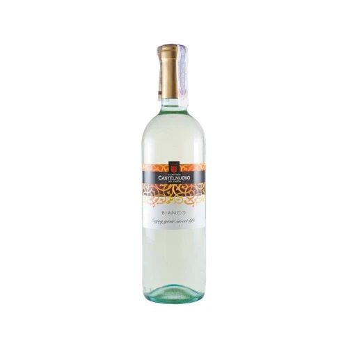 Вино Cantina DI Castelnuovo Del Garda, Vino Bianco Lable 3 (0.75 л) (AS60607)
